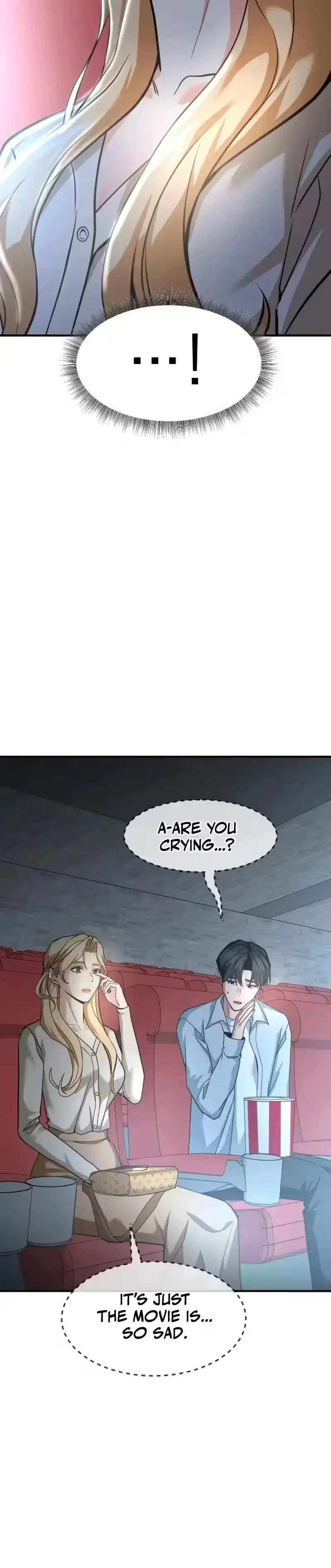Read Foresighting Investor chapter 89 image 18 on Lezhin
