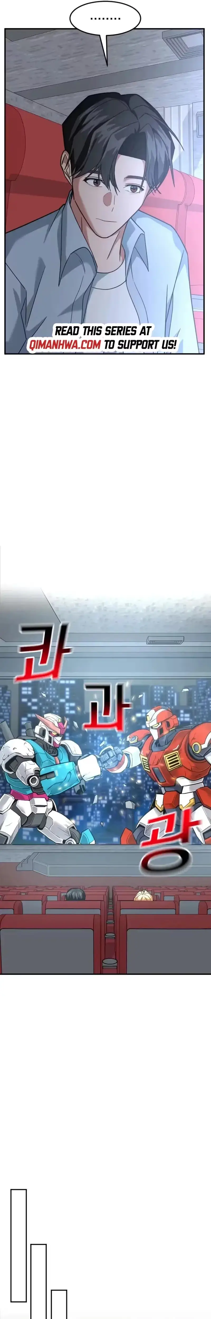 Read Foresighting Investor chapter 89 image 19 on Lezhin