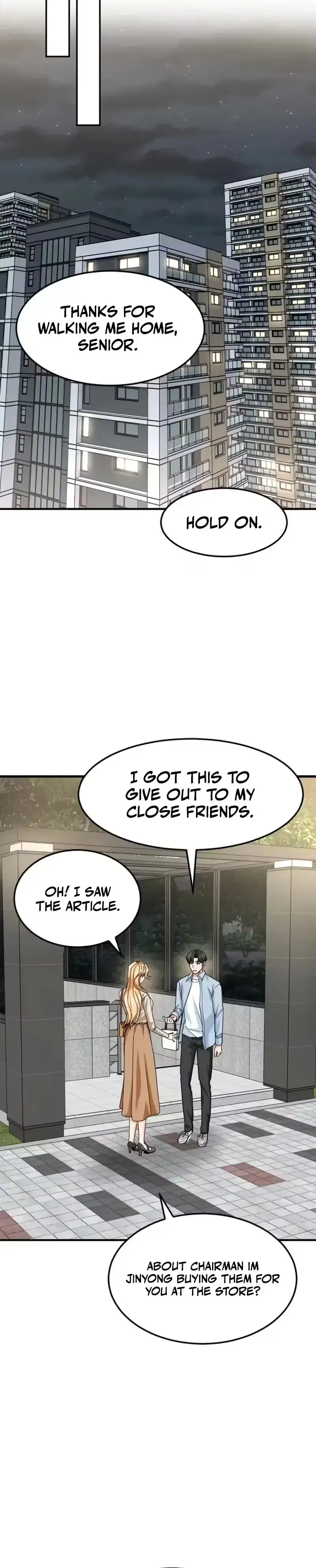 Read Foresighting Investor chapter 89 image 20 on Lezhin