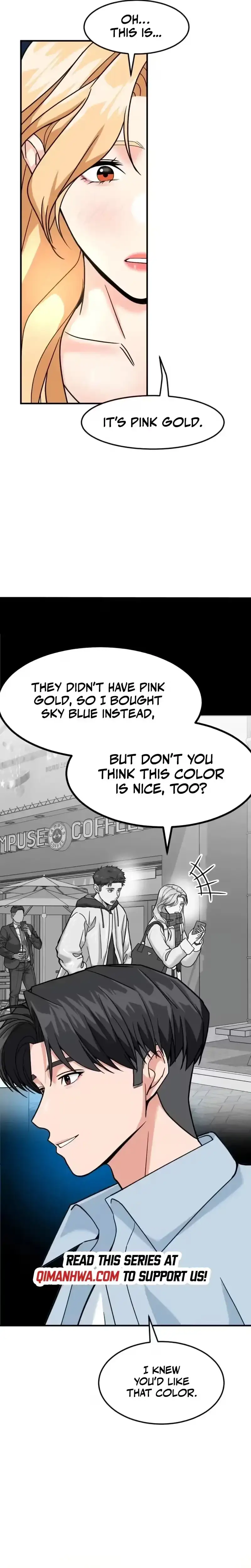 Read Foresighting Investor chapter 89 image 21 on Lezhin