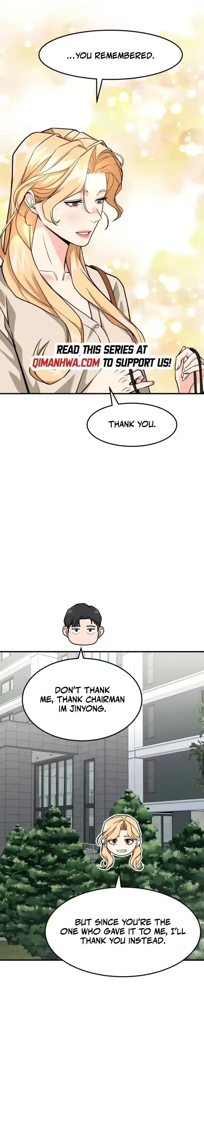 Read Foresighting Investor chapter 89 image 22 on Lezhin