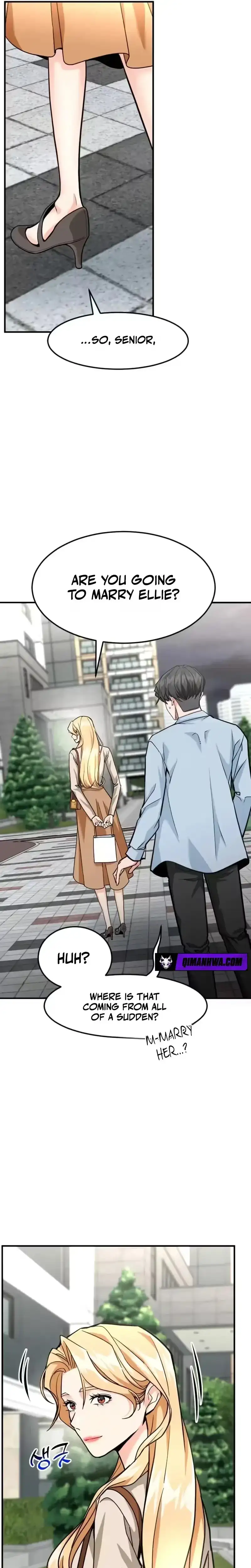Read Foresighting Investor chapter 89 image 23 on Lezhin