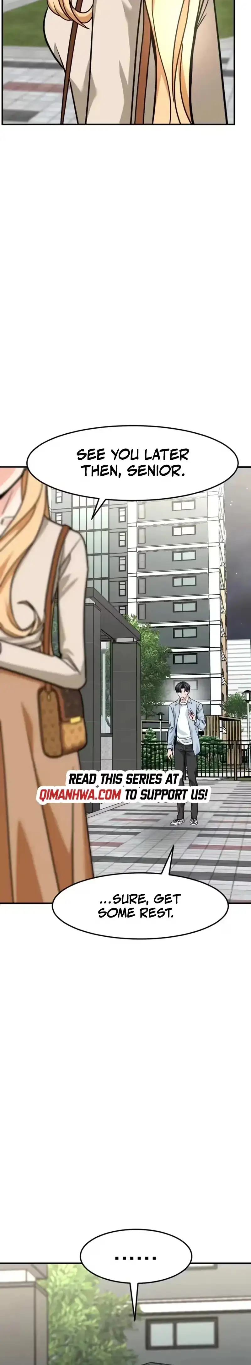 Read Foresighting Investor chapter 89 image 24 on Lezhin