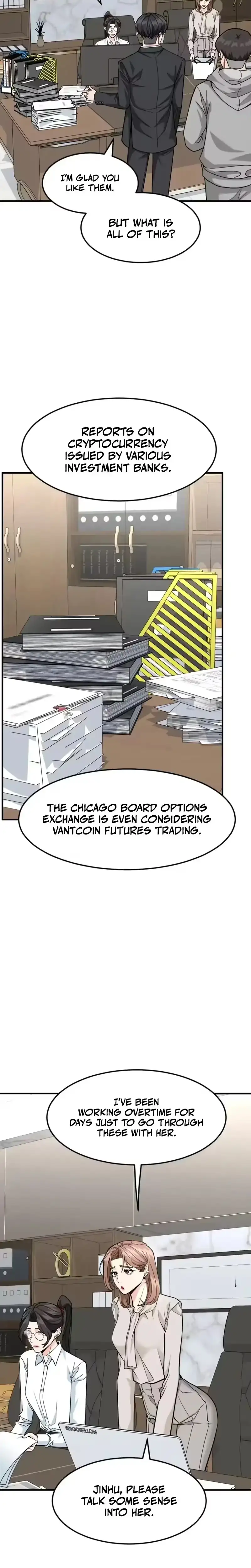 Read Foresighting Investor chapter 89 image 26 on Lezhin