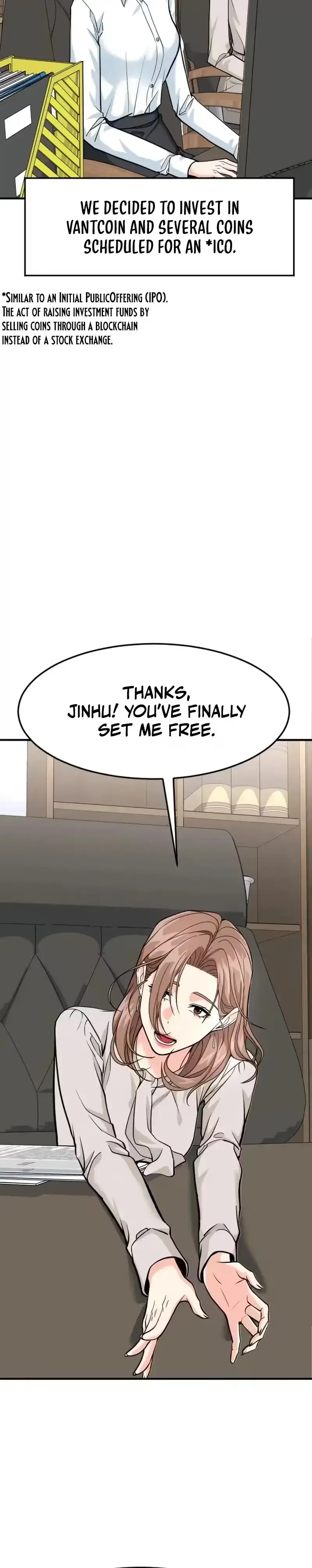 Read Foresighting Investor chapter 89 image 30 on Lezhin