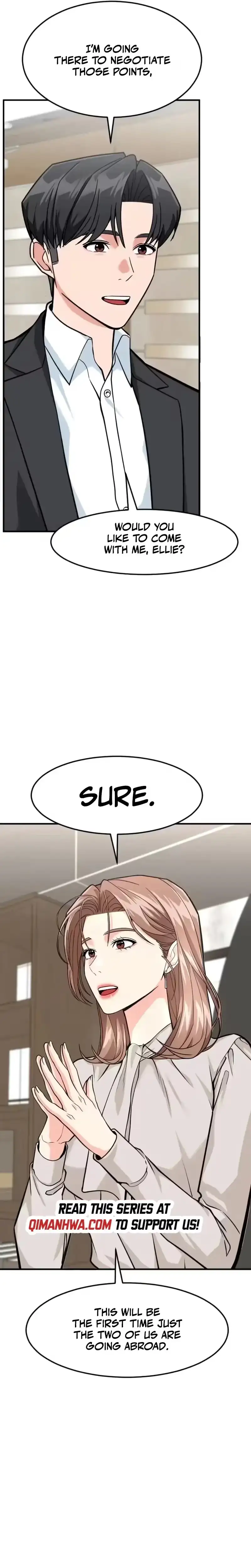 Read Foresighting Investor chapter 89 image 33 on Lezhin