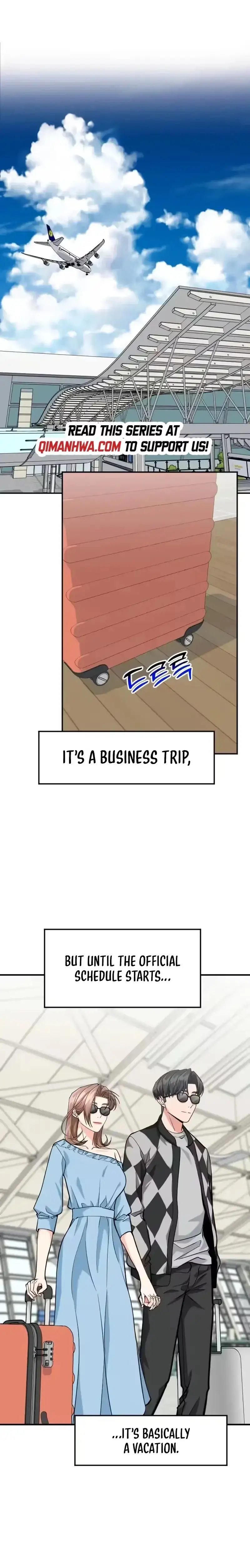 Read Foresighting Investor chapter 89 image 34 on Lezhin