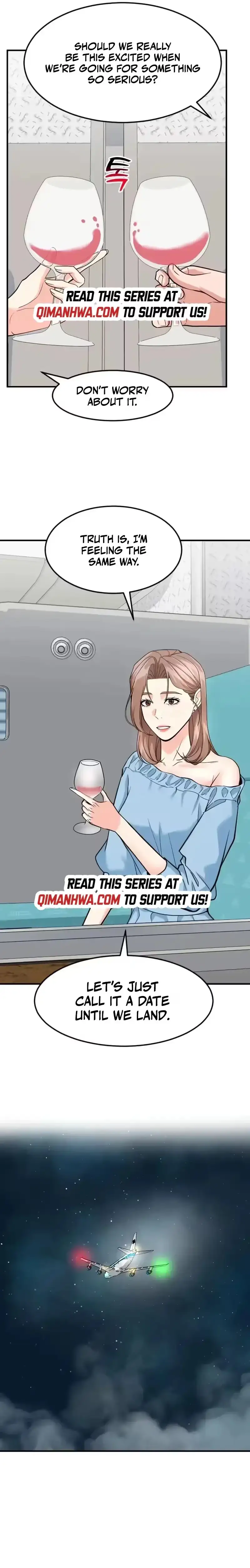 Read Foresighting Investor chapter 89 image 35 on Lezhin