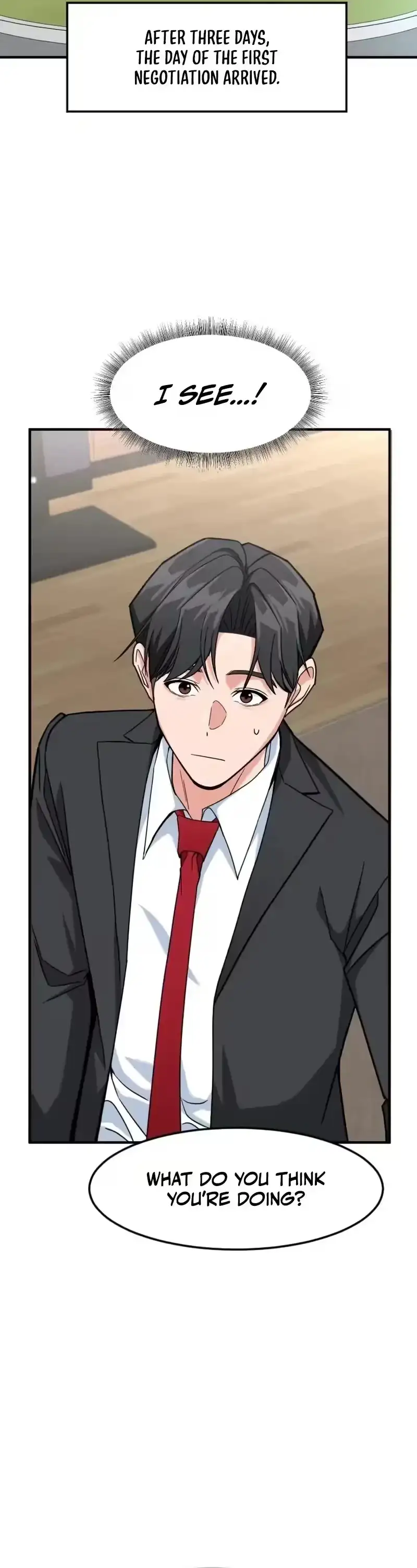 Read Foresighting Investor chapter 89 image 38 on Lezhin