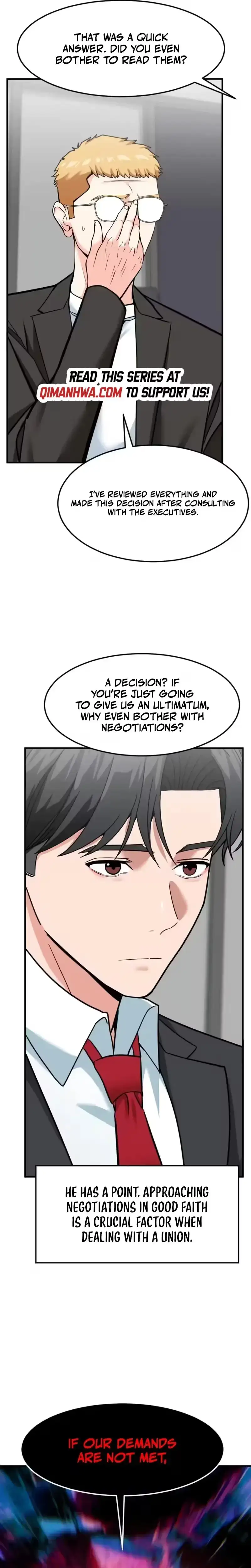 Read Foresighting Investor chapter 89 image 41 on Lezhin