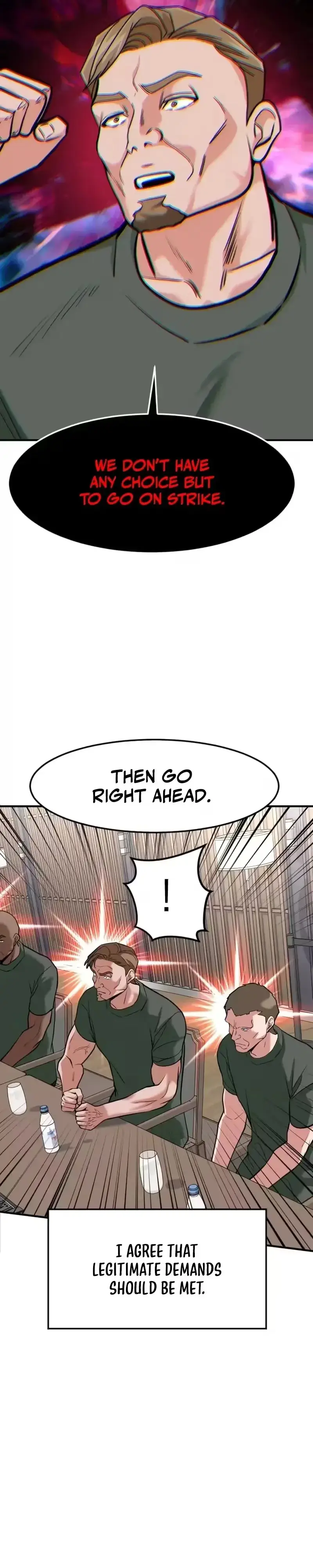 Read Foresighting Investor chapter 89 image 42 on Lezhin