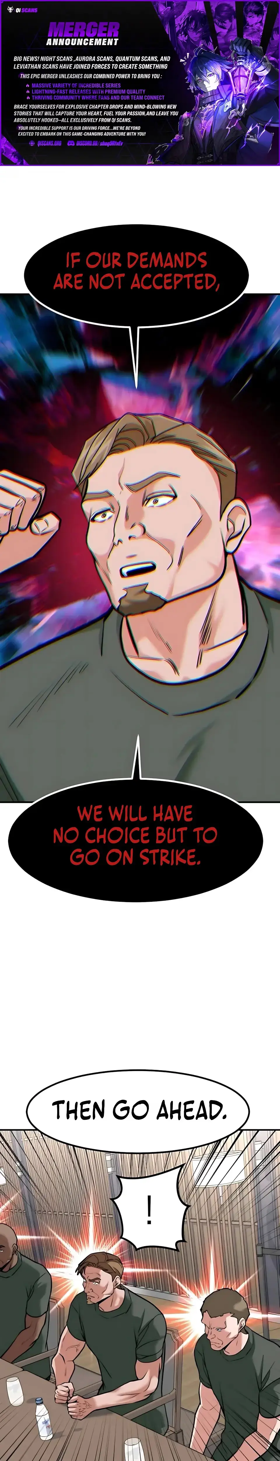 Read Foresighting Investor chapter 90 image 1 on Lezhin