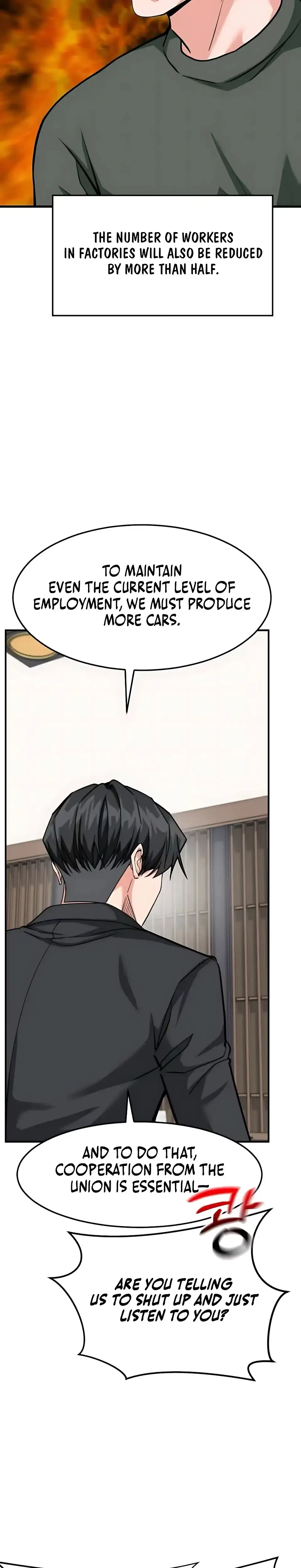Read Foresighting Investor chapter 90 image 11 on Lezhin