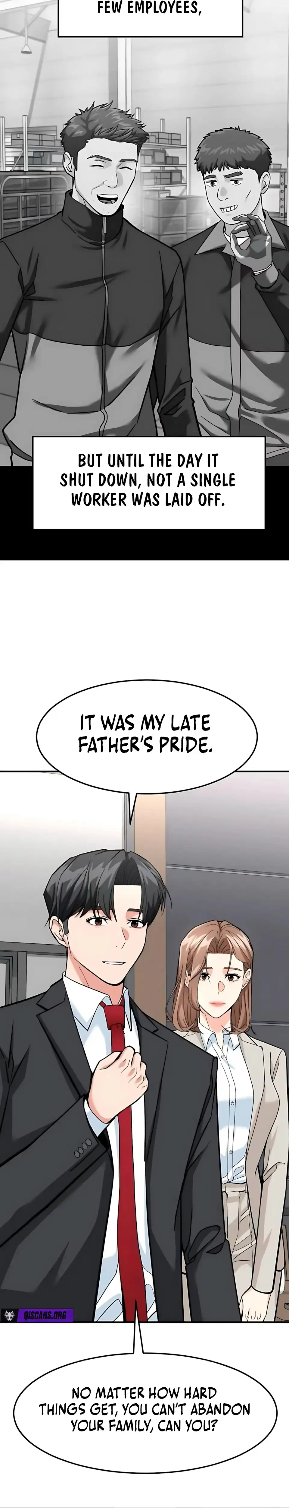 Read Foresighting Investor chapter 90 image 28 on Lezhin