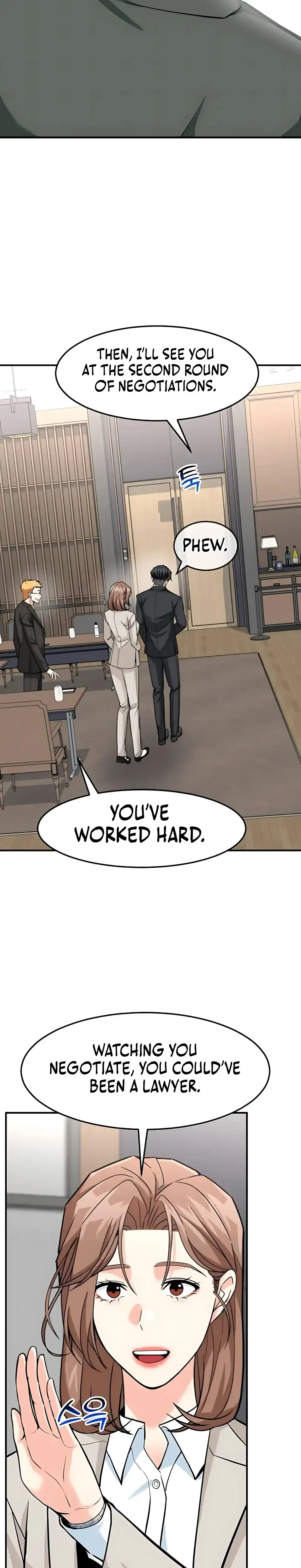Read Foresighting Investor chapter 90 image 30 on Lezhin