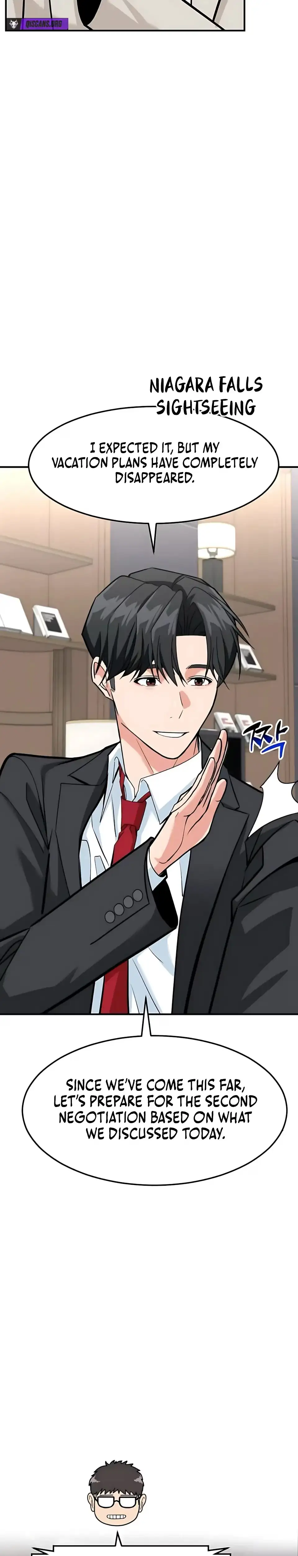 Read Foresighting Investor chapter 90 image 31 on Lezhin