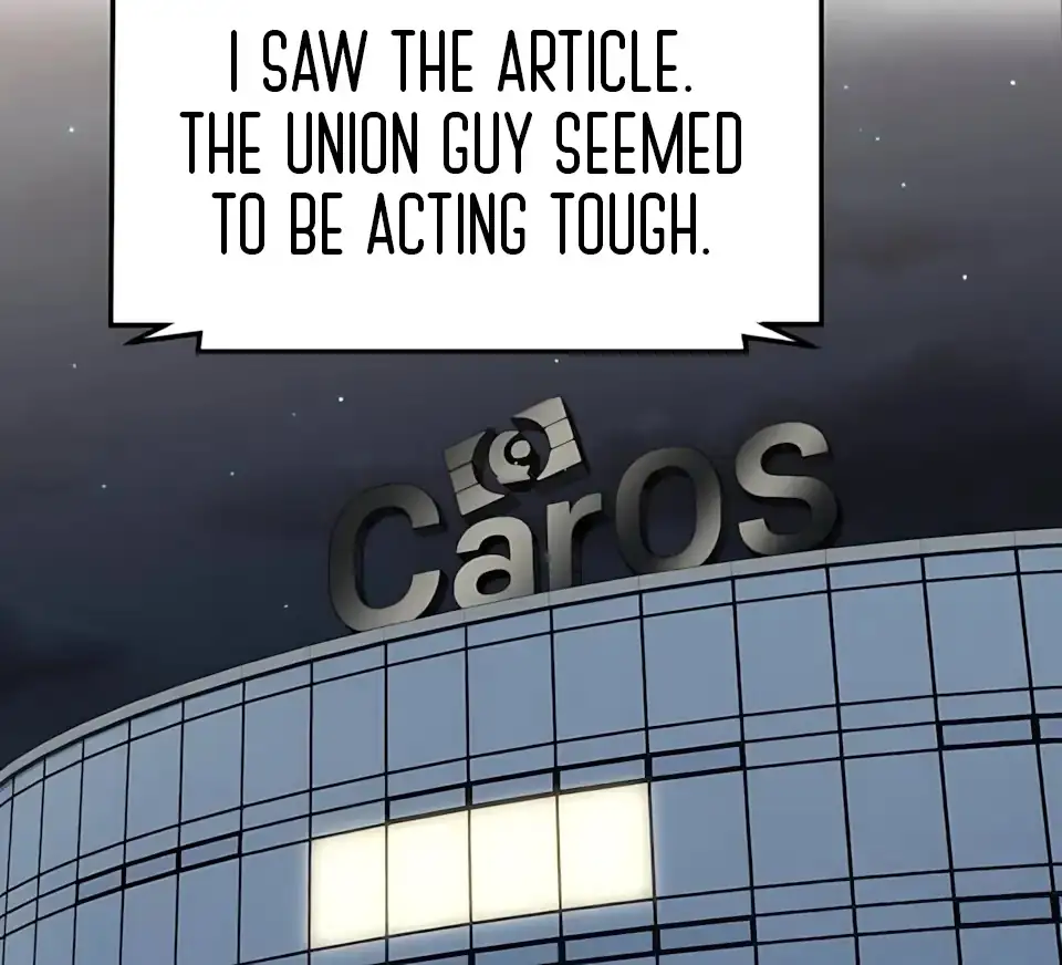 Read Foresighting Investor chapter 90 image 32 on Lezhin