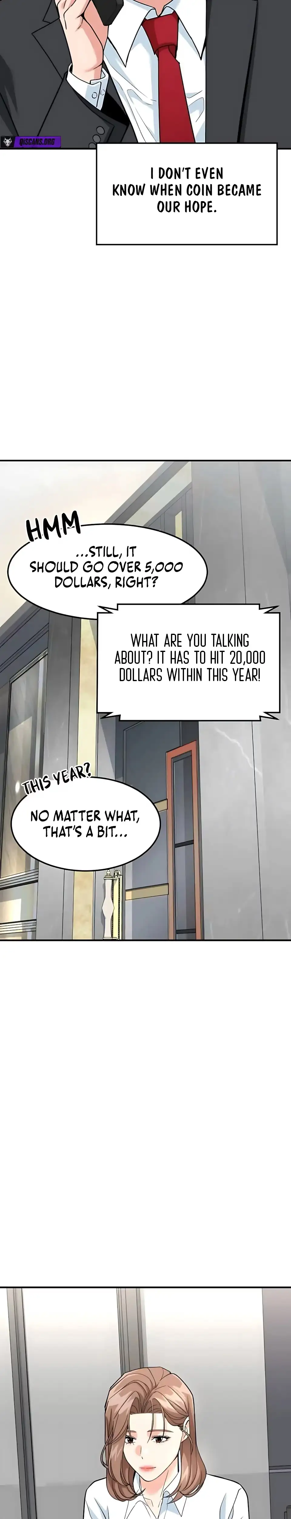 Read Foresighting Investor chapter 90 image 34 on Lezhin