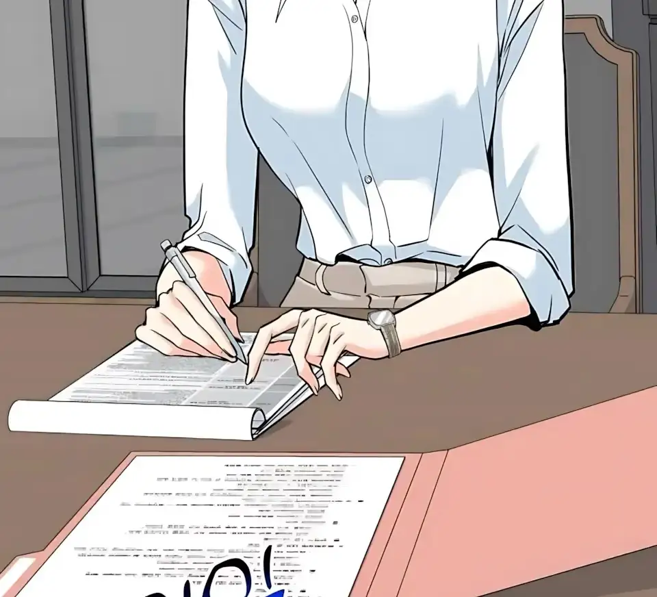 Read Foresighting Investor chapter 90 image 35 on Lezhin