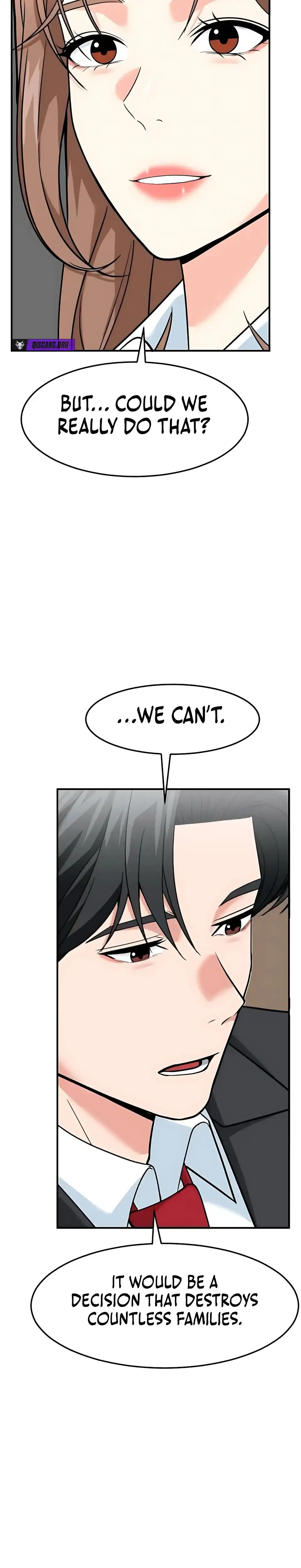 Read Foresighting Investor chapter 90 image 40 on Lezhin