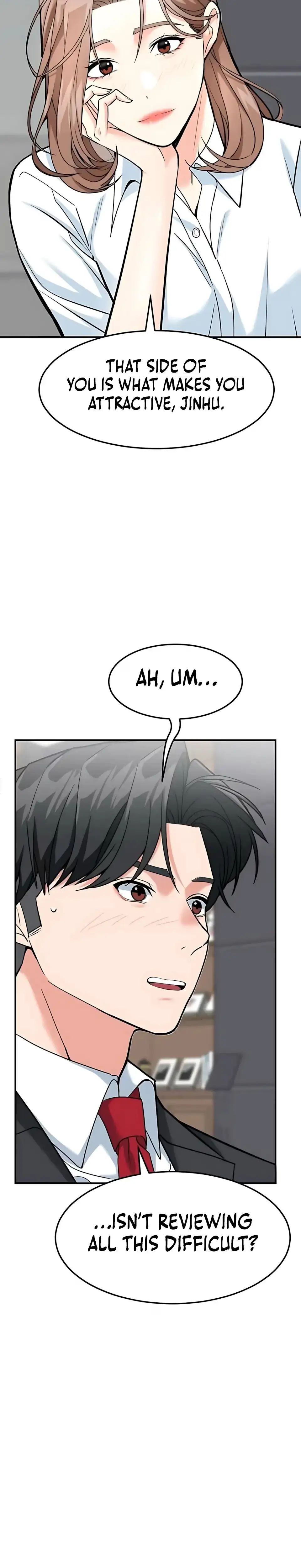 Read Foresighting Investor chapter 90 image 42 on Lezhin