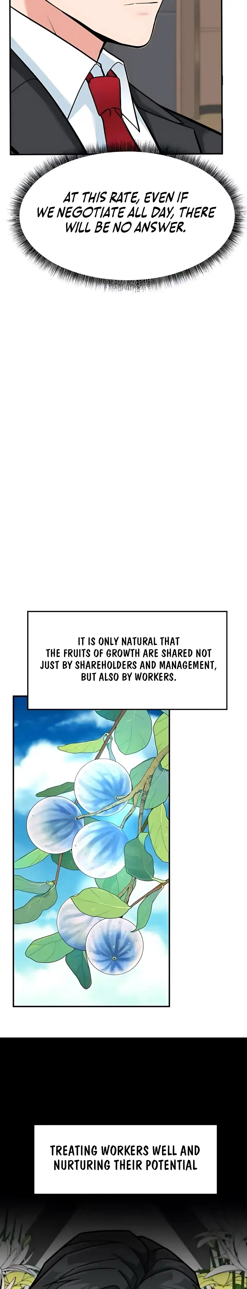 Read Foresighting Investor chapter 90 image 48 on Lezhin
