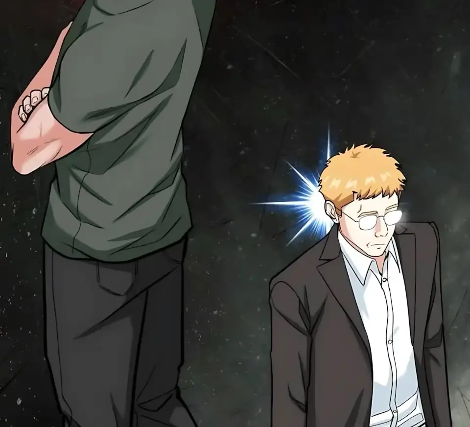 Read Foresighting Investor chapter 90 image 50 on Lezhin