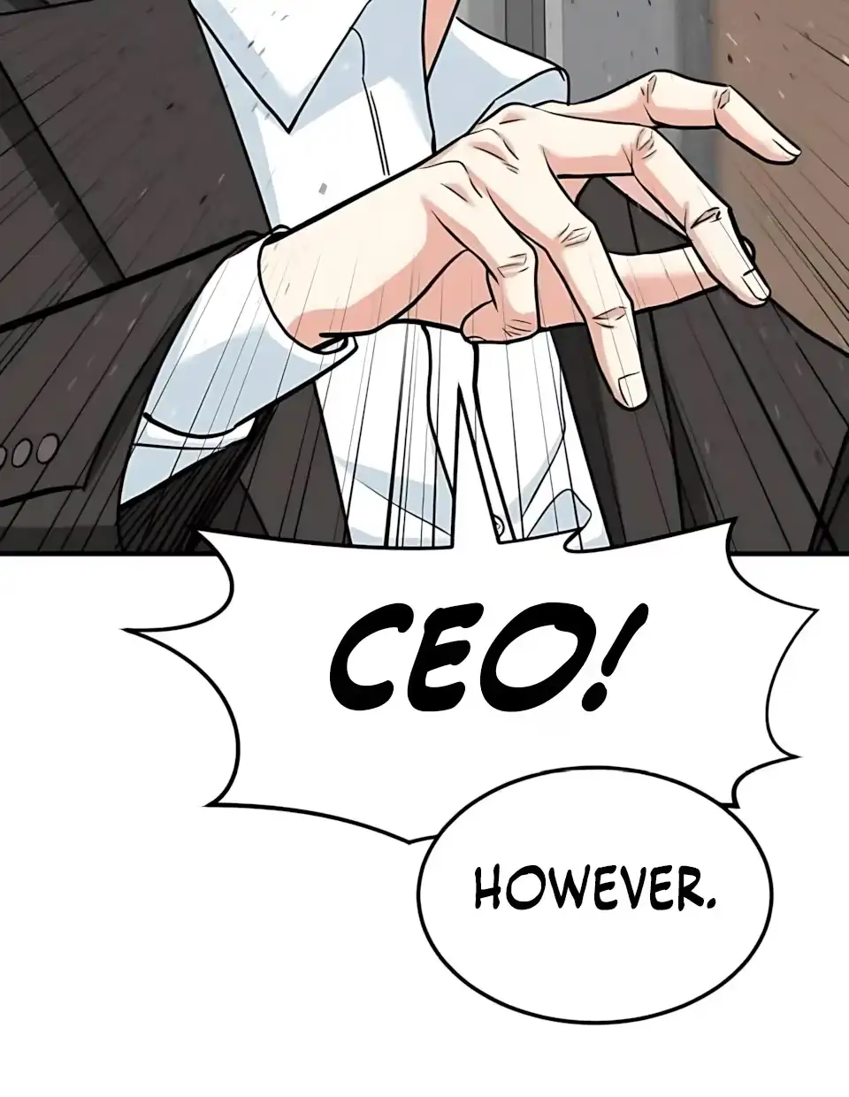 Read Foresighting Investor chapter 90 image 53 on Lezhin