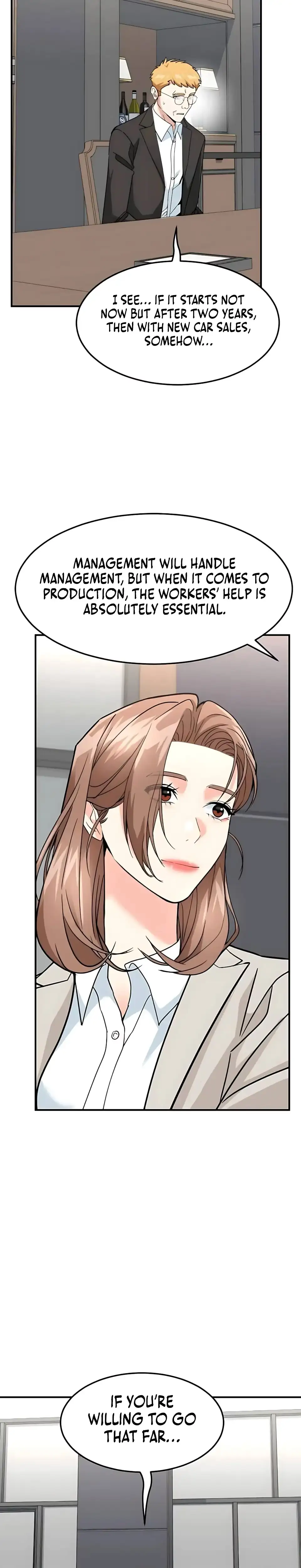 Read Foresighting Investor chapter 90 image 57 on Lezhin