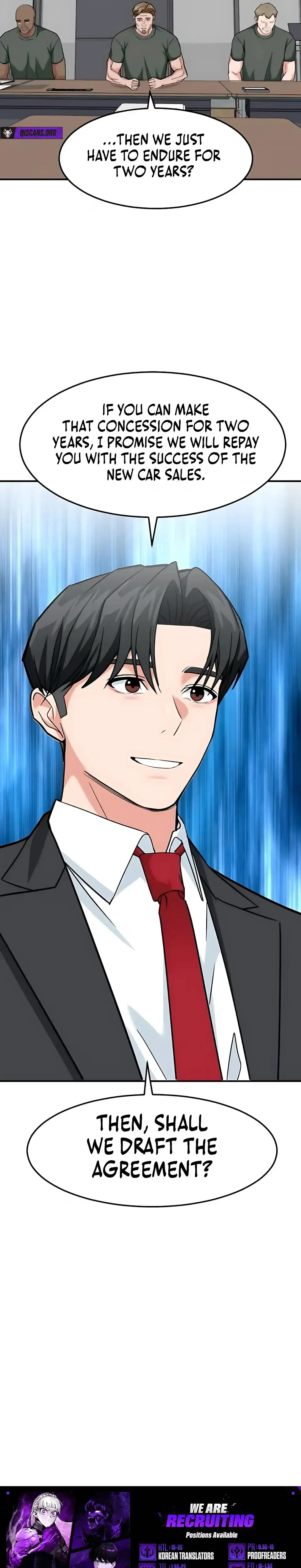 Read Foresighting Investor chapter 90 image 58 on Lezhin