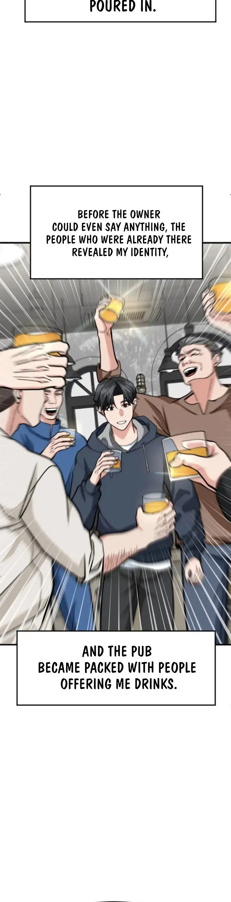 Read Foresighting Investor chapter 91 image 12 on Lezhin
