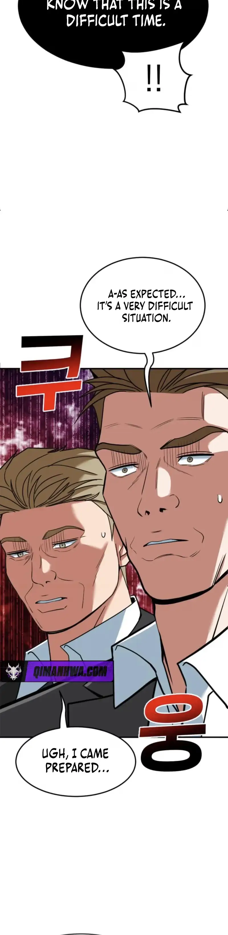Read Foresighting Investor chapter 91 image 15 on Lezhin