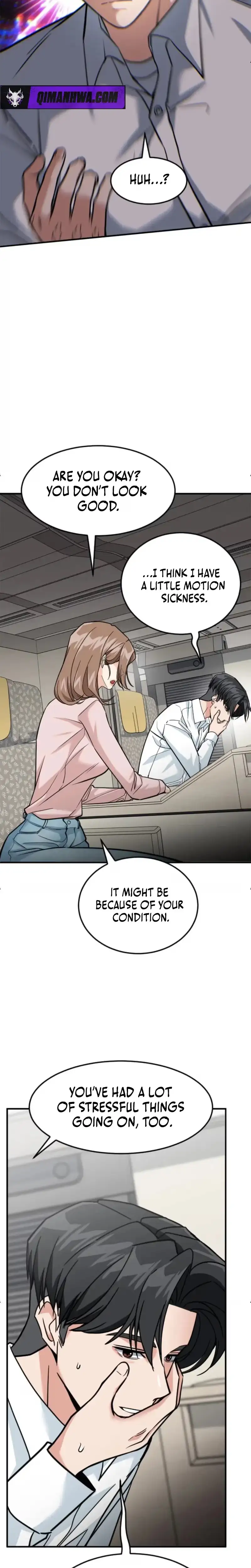 Read Foresighting Investor chapter 91 image 20 on Lezhin