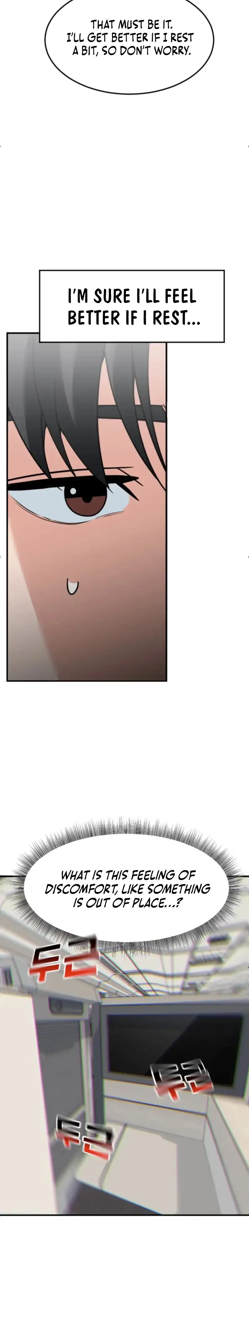 Read Foresighting Investor chapter 91 image 21 on Lezhin