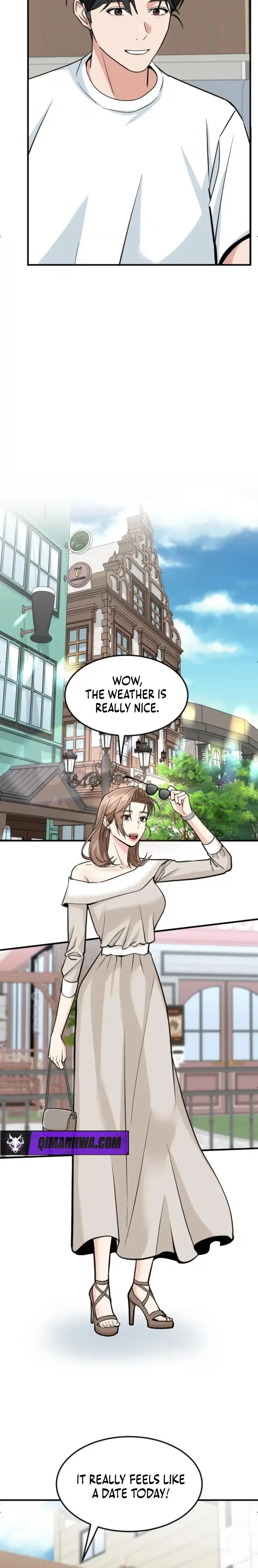Read Foresighting Investor chapter 91 image 24 on Lezhin