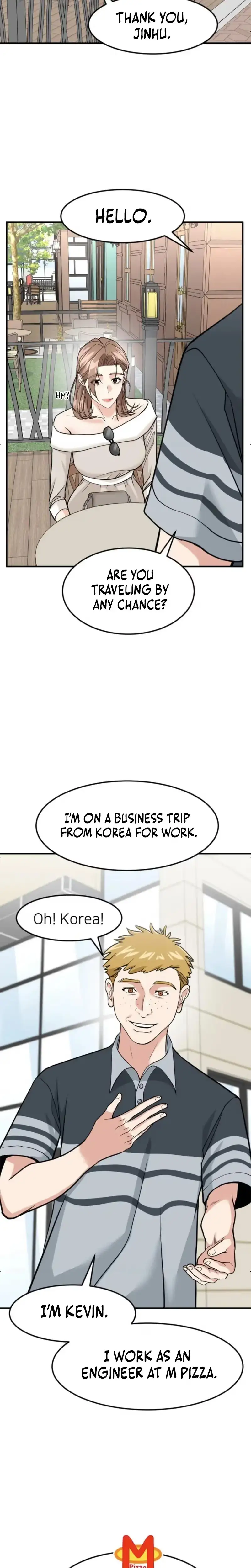 Read Foresighting Investor chapter 91 image 26 on Lezhin