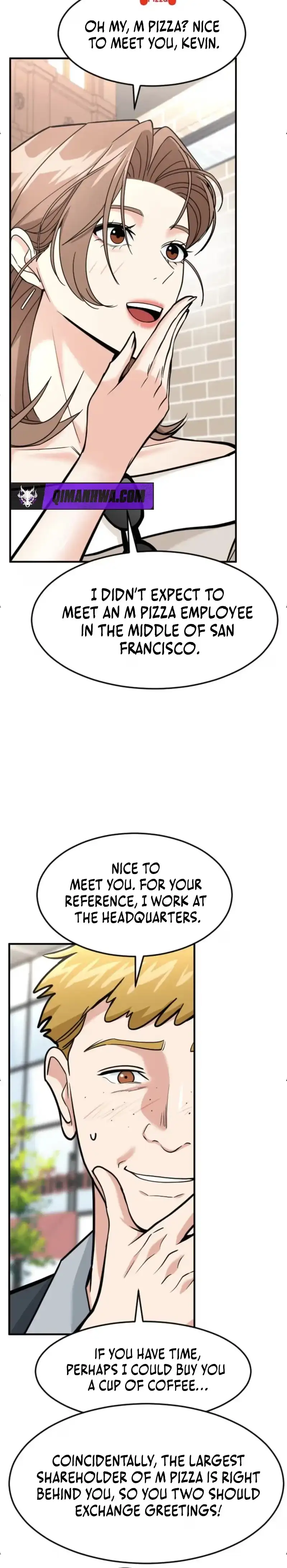 Read Foresighting Investor chapter 91 image 27 on Lezhin