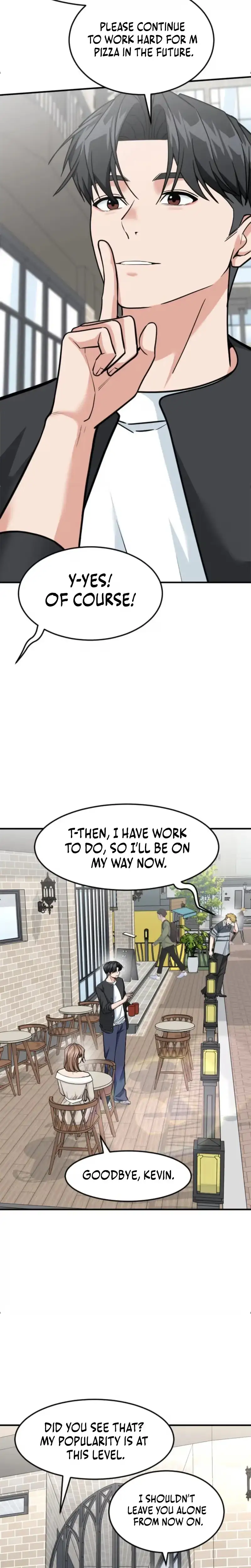 Read Foresighting Investor chapter 91 image 29 on Lezhin