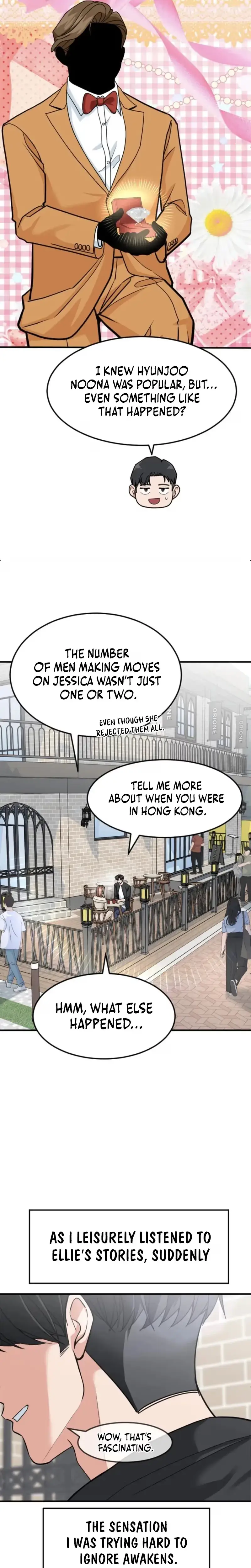 Read Foresighting Investor chapter 91 image 31 on Lezhin