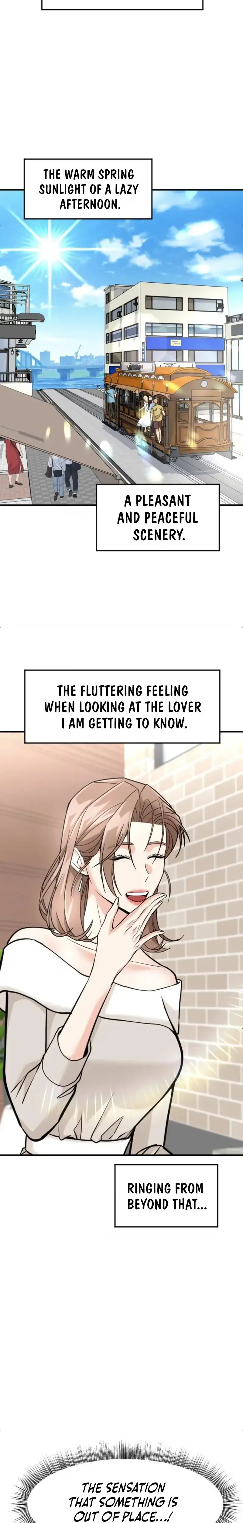 Read Foresighting Investor chapter 91 image 32 on Lezhin