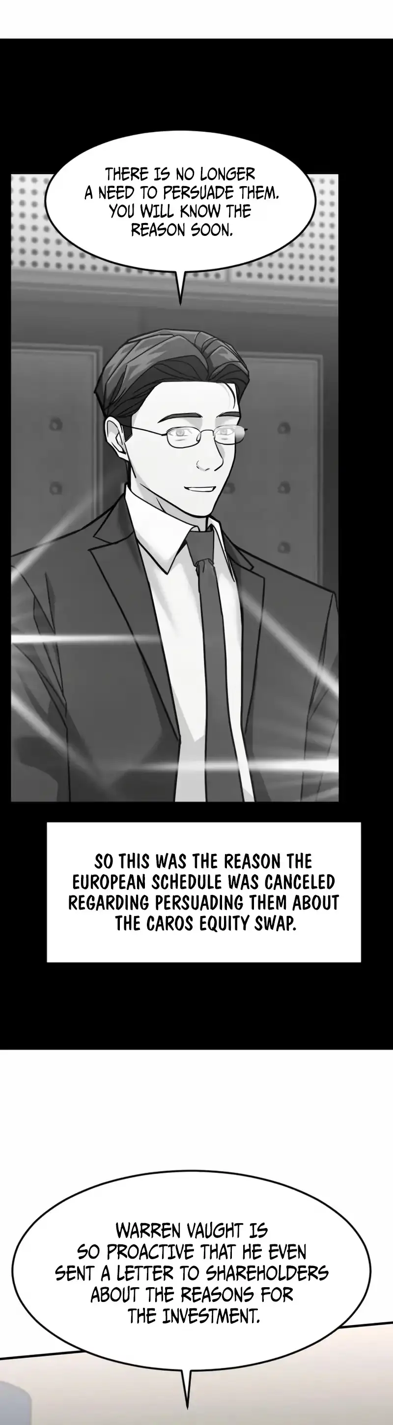 Read Foresighting Investor chapter 93 image 17 on Lezhin