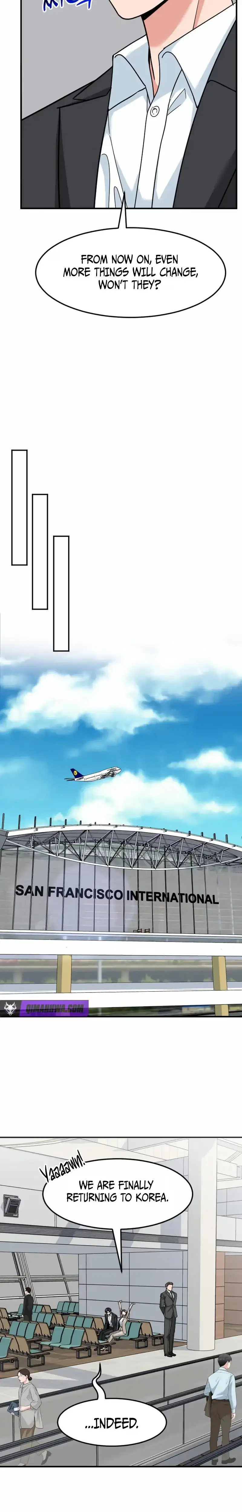 Read Foresighting Investor chapter 93 image 25 on Lezhin