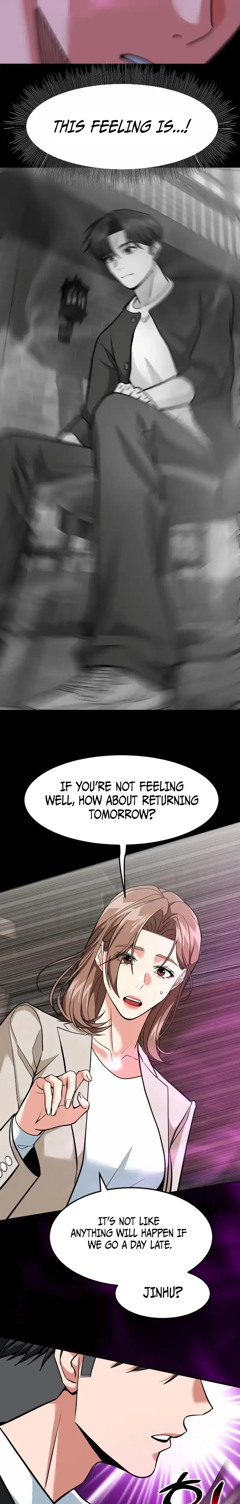 Read Foresighting Investor chapter 93 image 27 on Lezhin