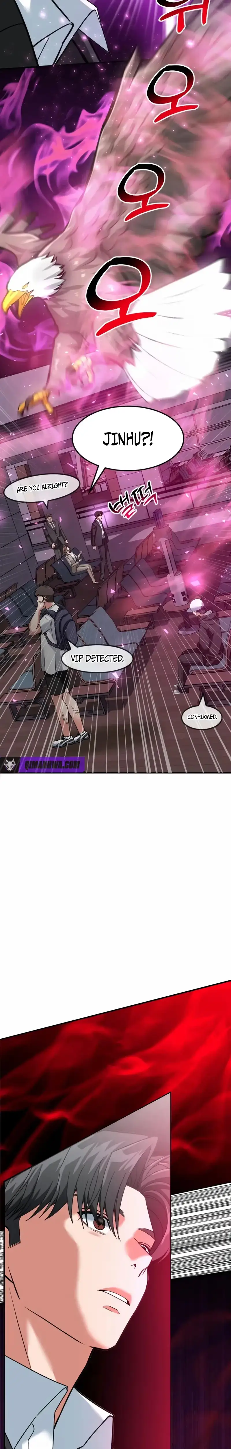 Read Foresighting Investor chapter 93 image 28 on Lezhin