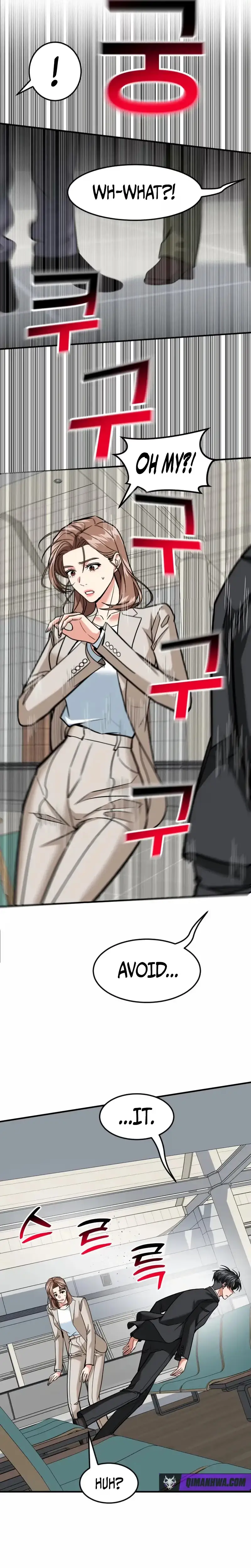 Read Foresighting Investor chapter 93 image 30 on Lezhin