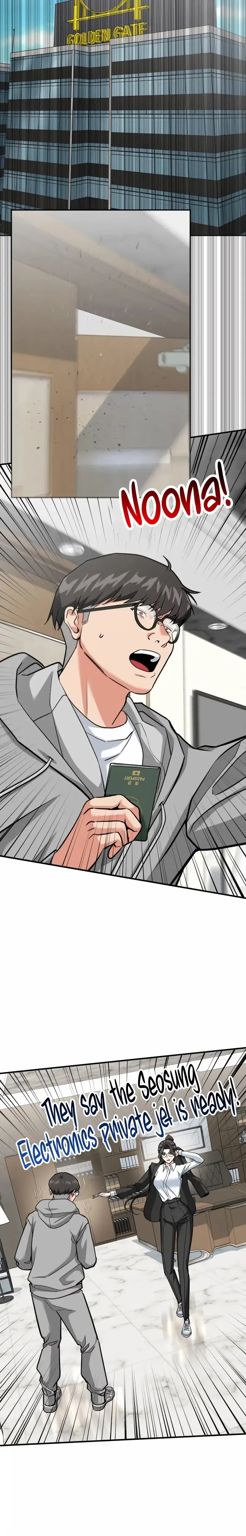 Read Foresighting Investor chapter 93 image 32 on Lezhin
