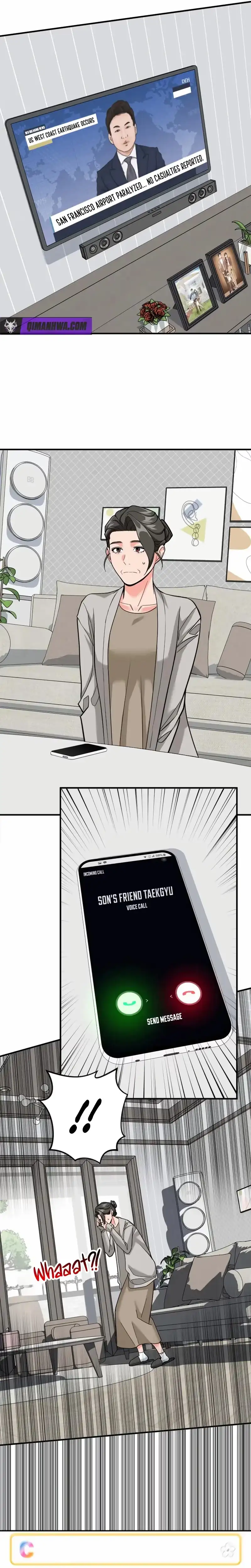 Read Foresighting Investor chapter 93 image 33 on Lezhin