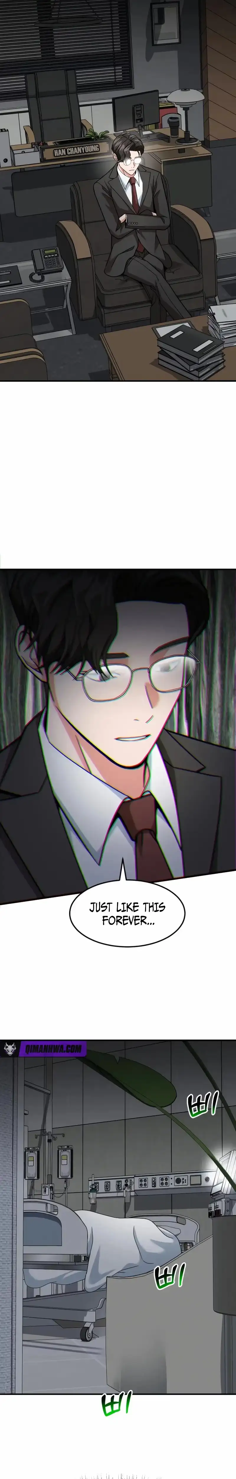 Read Foresighting Investor chapter 93 image 36 on Lezhin