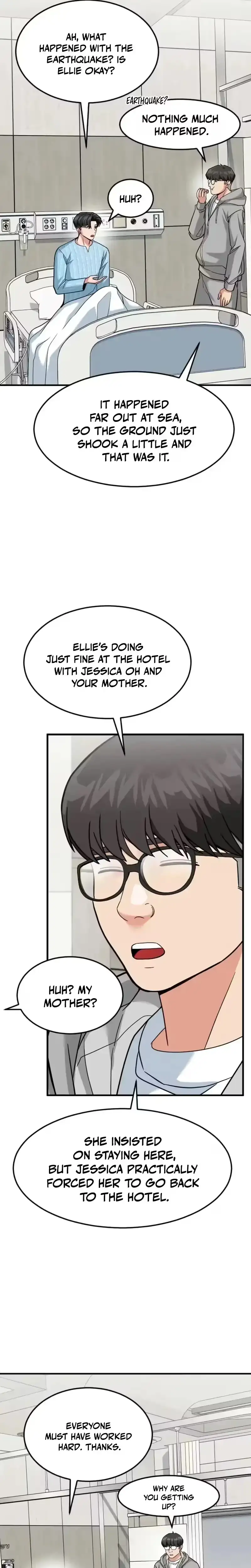 Read Foresighting Investor chapter 94 image 10 on Lezhin