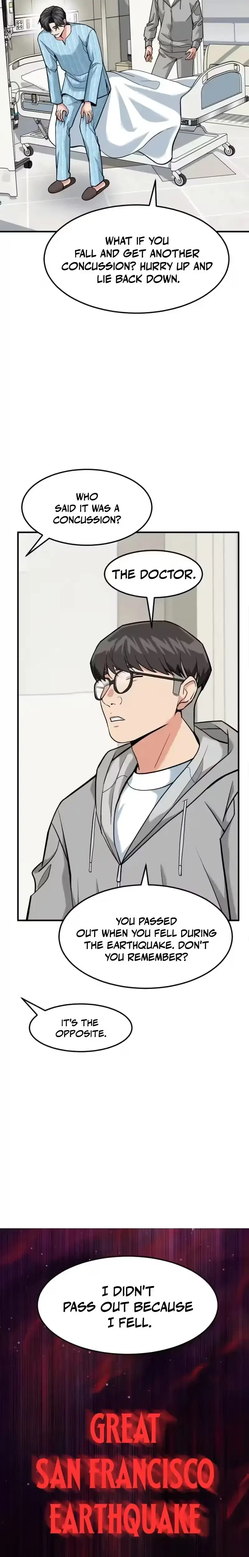 Read Foresighting Investor chapter 94 image 11 on Lezhin